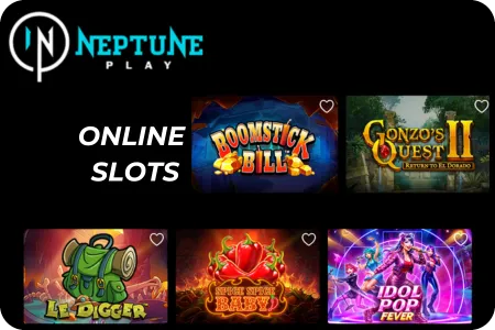 Online Slots